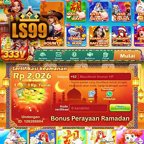 ls99 APK
