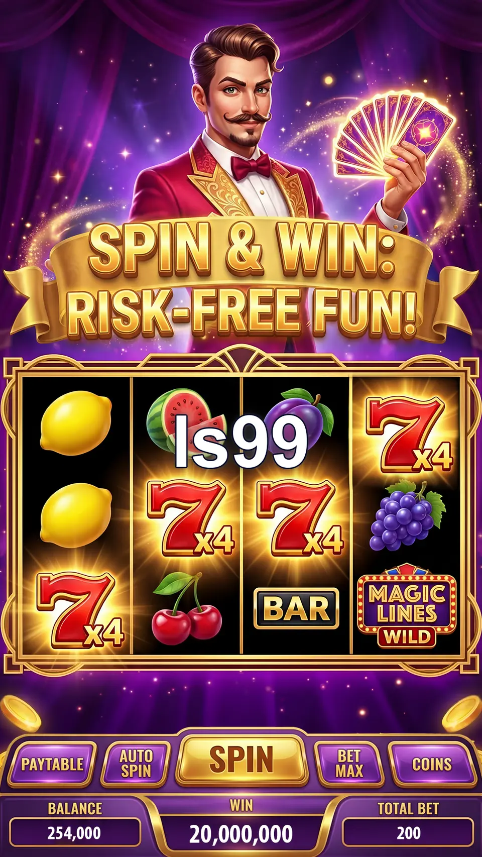 ls99 APK