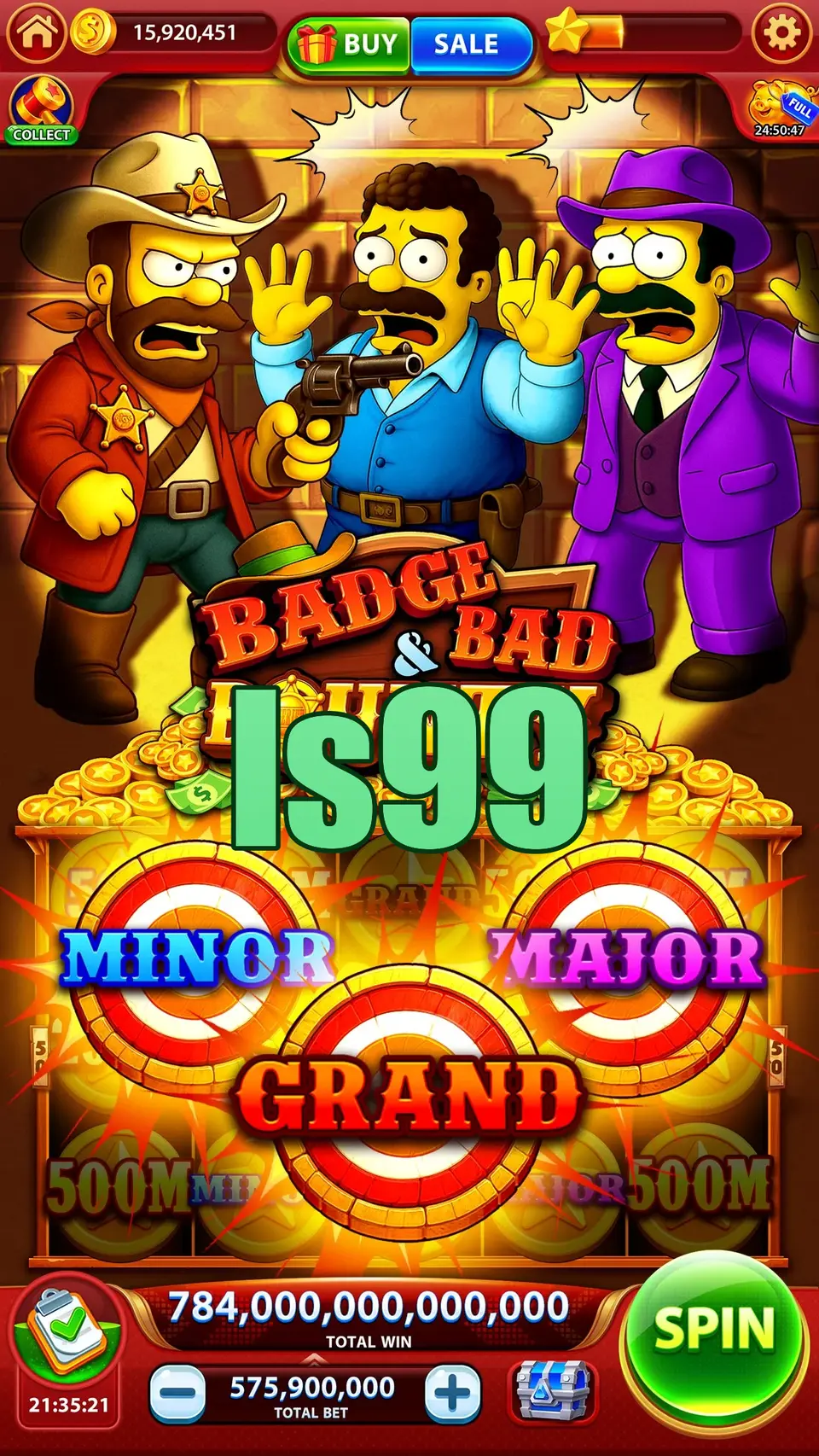 ls99 APK