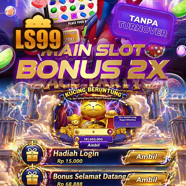 ls99 Masuk