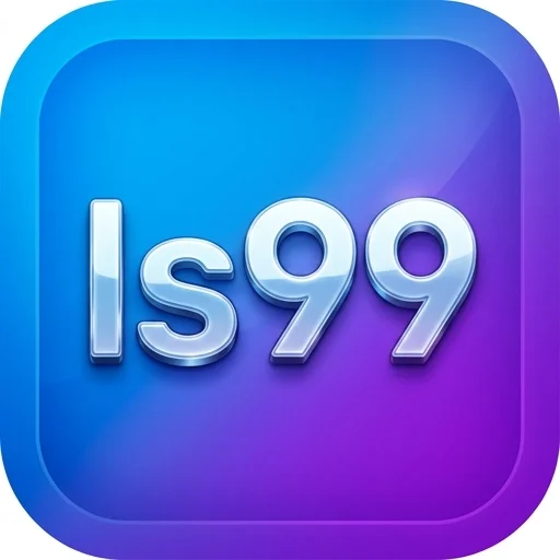 ls99 Logo - Resmi