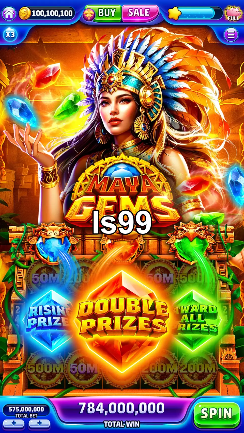 ls99 Tangkapan Layar - APK Resmi